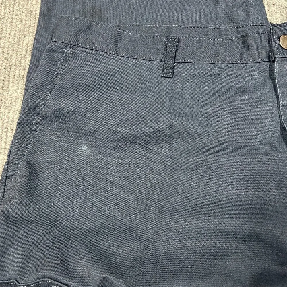 Dickies item measurements
